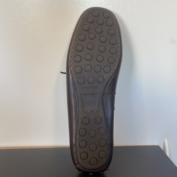 New Born moccasin loafers for men. Perfect for fall or winter. Comfy & timeless - Picture 8 of 8